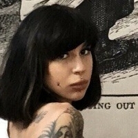Aubrey Herrera Nackt