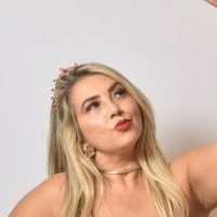 Audilene Barbosa Nackt