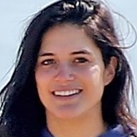 Audra Mari Nackt