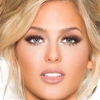 Audrey Aleen Allen Nackt