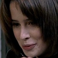 Audrey Lunati Nackt