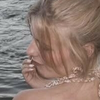 Audrey Shanafelt Nackt
