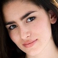 Audrey Tommassini Nackt