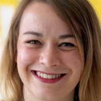 Aurore Faurois Nackt