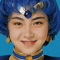 Ayako Morino Nackt