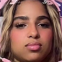 AyannaMarcelin Nackt