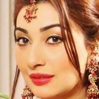 Ayeshan Khan Nackt