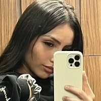Aylin Perez Nackt
