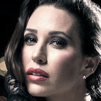Ayse Tezel Nackt
