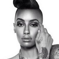 AzMarie Livingston Nackt