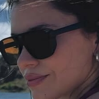 Azul Carricondo Nackt