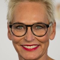 Baerbel Schaefer Nackt