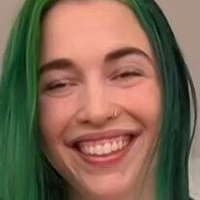 baileyeilish Nackt