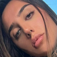 Bakhar Nabieva Nackt