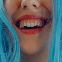 bambibluehairfree Nackt