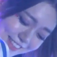 BAMBINO Eunsol 은솔 Nackt