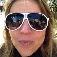 Barbara Blanc Nackt