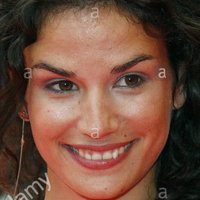 Barbara Cabrita Nackt