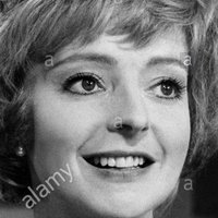 Barbara Leigh-Hunt Nackt