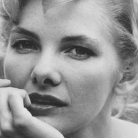 Barbara Loden Nackt