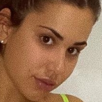 Barbara Martinez Nackt