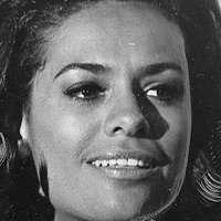 Barbara McNair Nackt