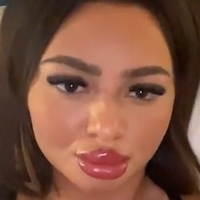 Barbie ilginay Nackt