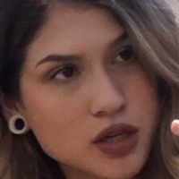Barista Vanessa Nackt