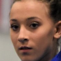 Basia Jasinski Nackt
