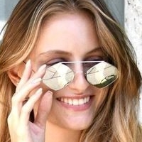 Beatrice Vendramin Nackt
