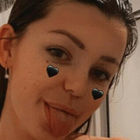 BeccaBangs Nackt