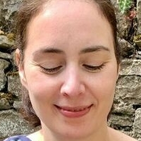Becky Connolly Nackt