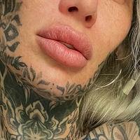 Becky Holt Nackt
