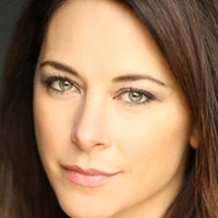 Belinda Stewart-Wilson Nackt