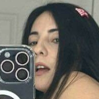 Bella Cuento Nackt
