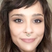 Bella Dayne Nackt