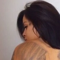 Bella Ferrari Nackt