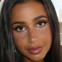 Bella Salerno Nackt