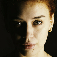 Belle Devereux Nackt