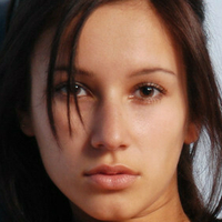 bellissima Nackt