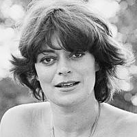 Bernice Stegers Nackt