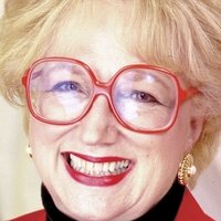 Betty Segal Nackt