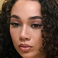 Bhad Babie (Danielle Bregoli) Nackt