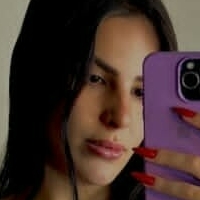 Bianca Agostini Nackt
