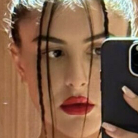 Bianca Andreescu Nackt