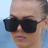 Bianca Elouise Nackt