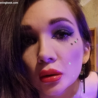 Bianca Fillion Nackt