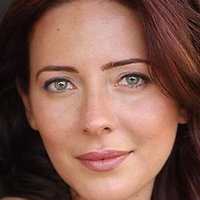 Bianca Giancoli Nackt