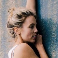 Bianca Hentschel Nackt