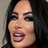 Bianca La Bomb Nackt